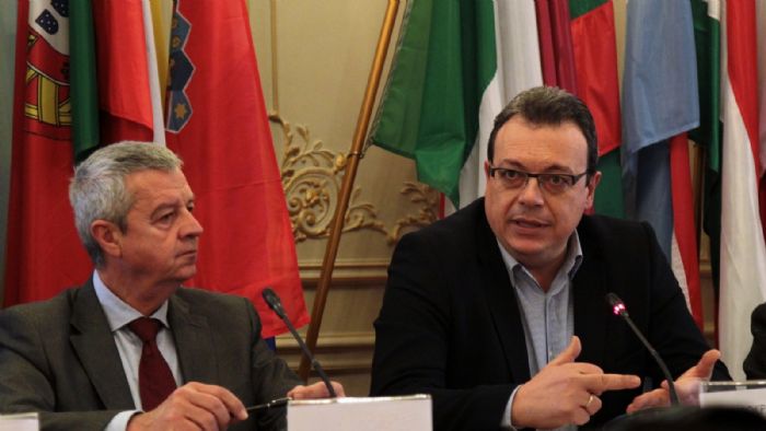 «Πράσινες» εκστρατείες για τη μετακίνηση στις πόλεις