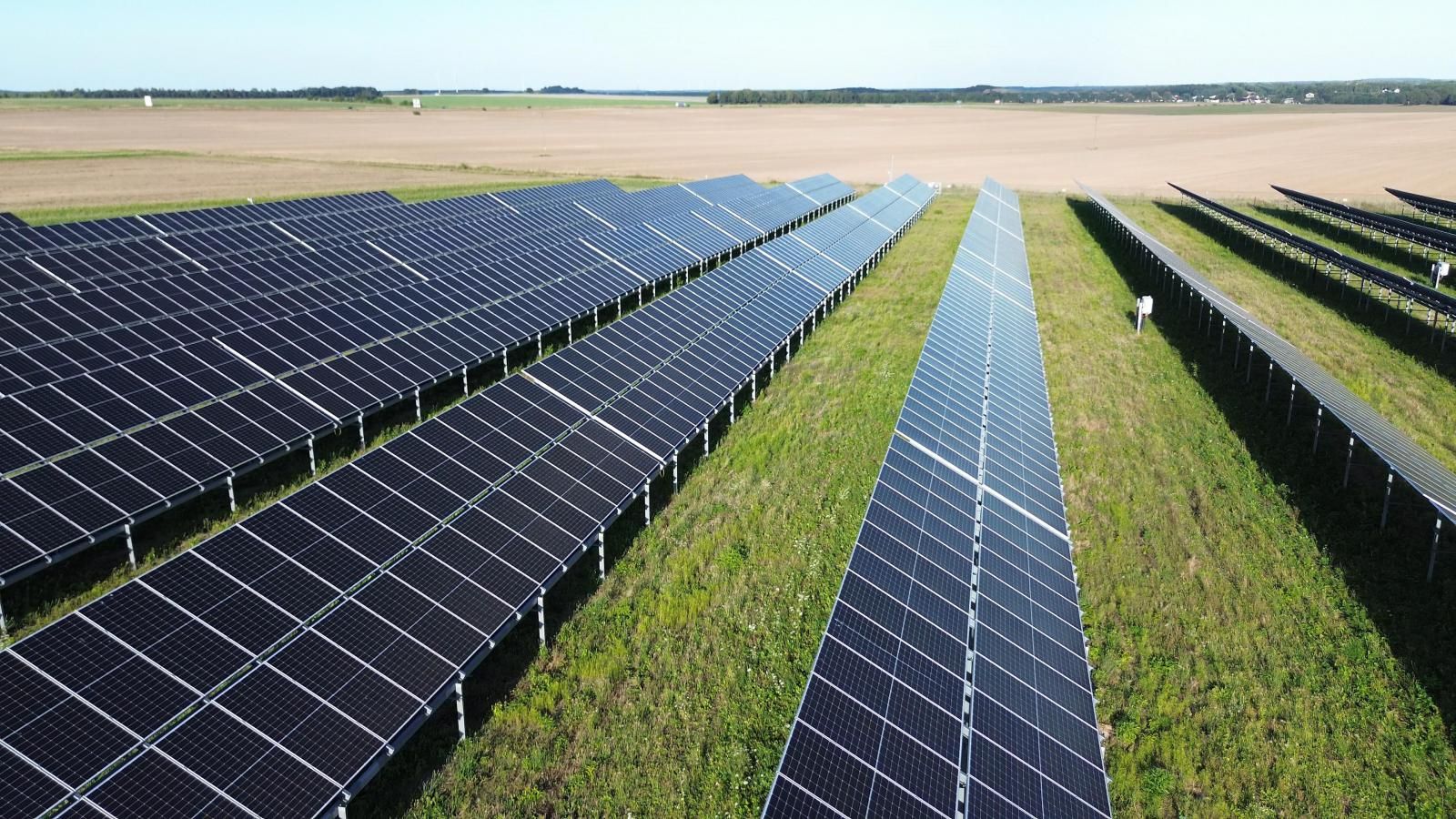 Αγροτικά φωτοβολταϊκά: από τον Μάρτιο οι αιτήσεις – τι σημαίνει για τους παραγωγούς