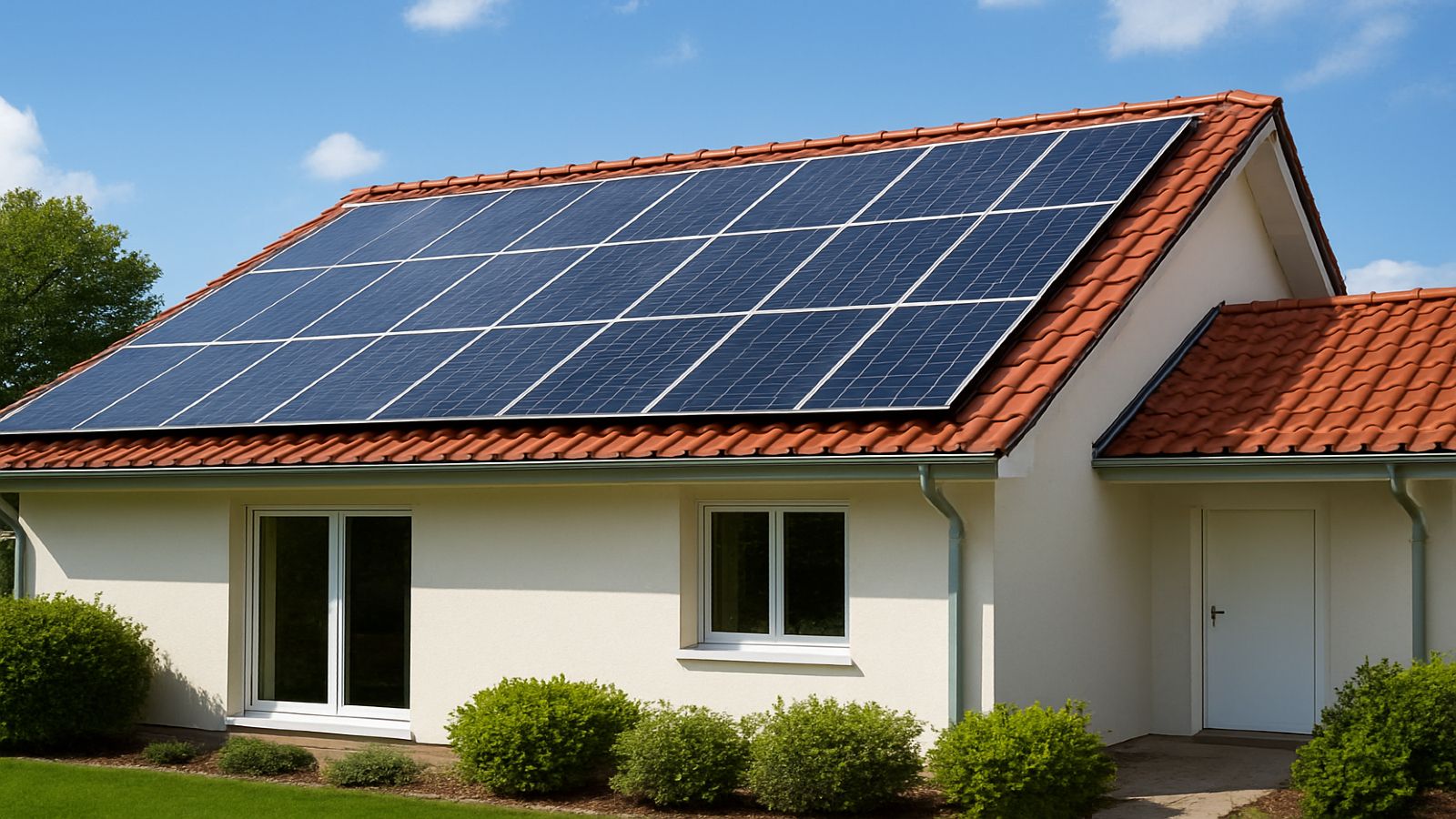 Ποιοτικά φωτοβολταϊκά πάνελ με υψηλή απόδοση και μακροχρόνια επένδυση