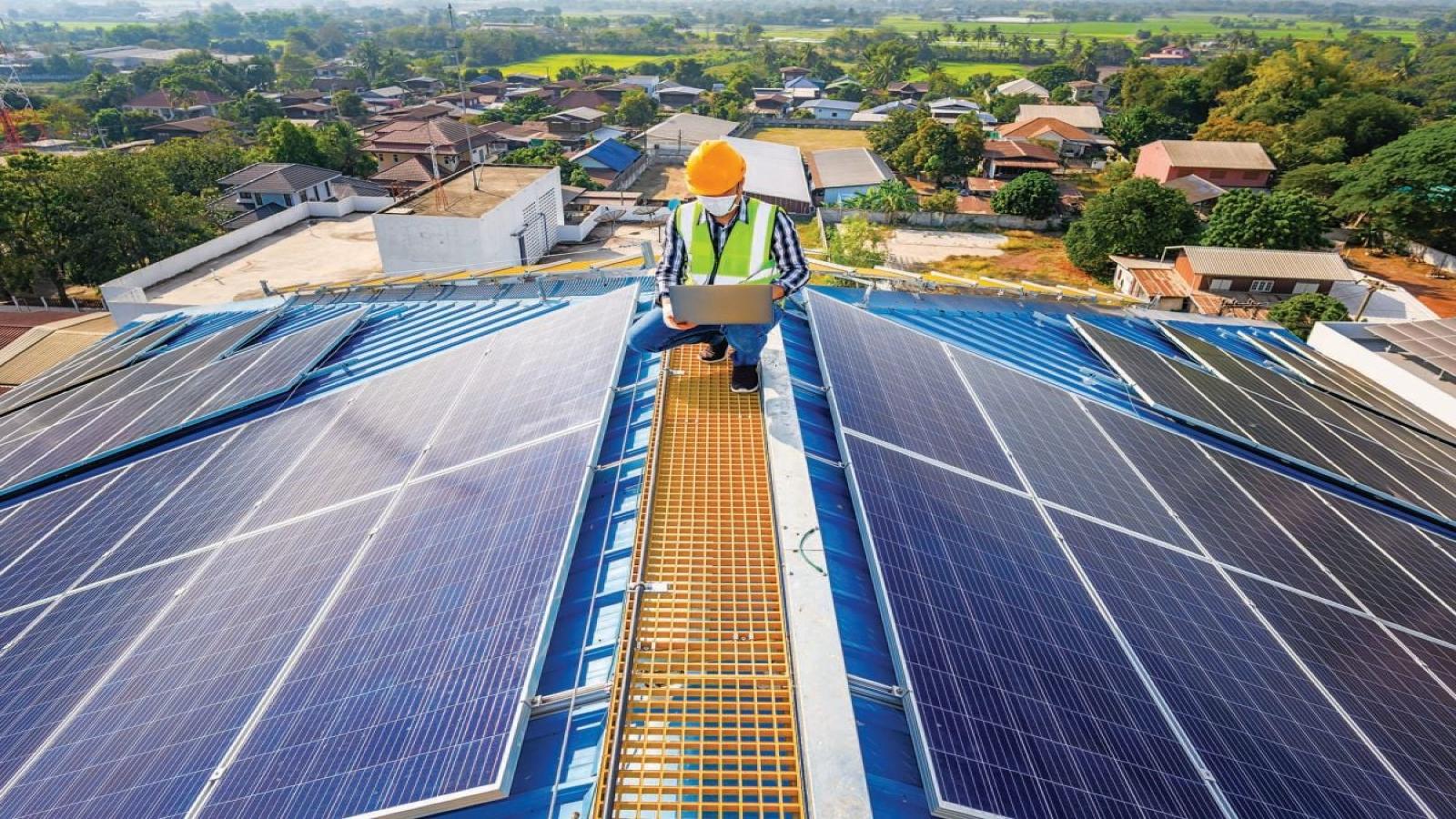 Δωρεάν ρεύμα, θέρμανση και ζεστό νερό με Net Metering