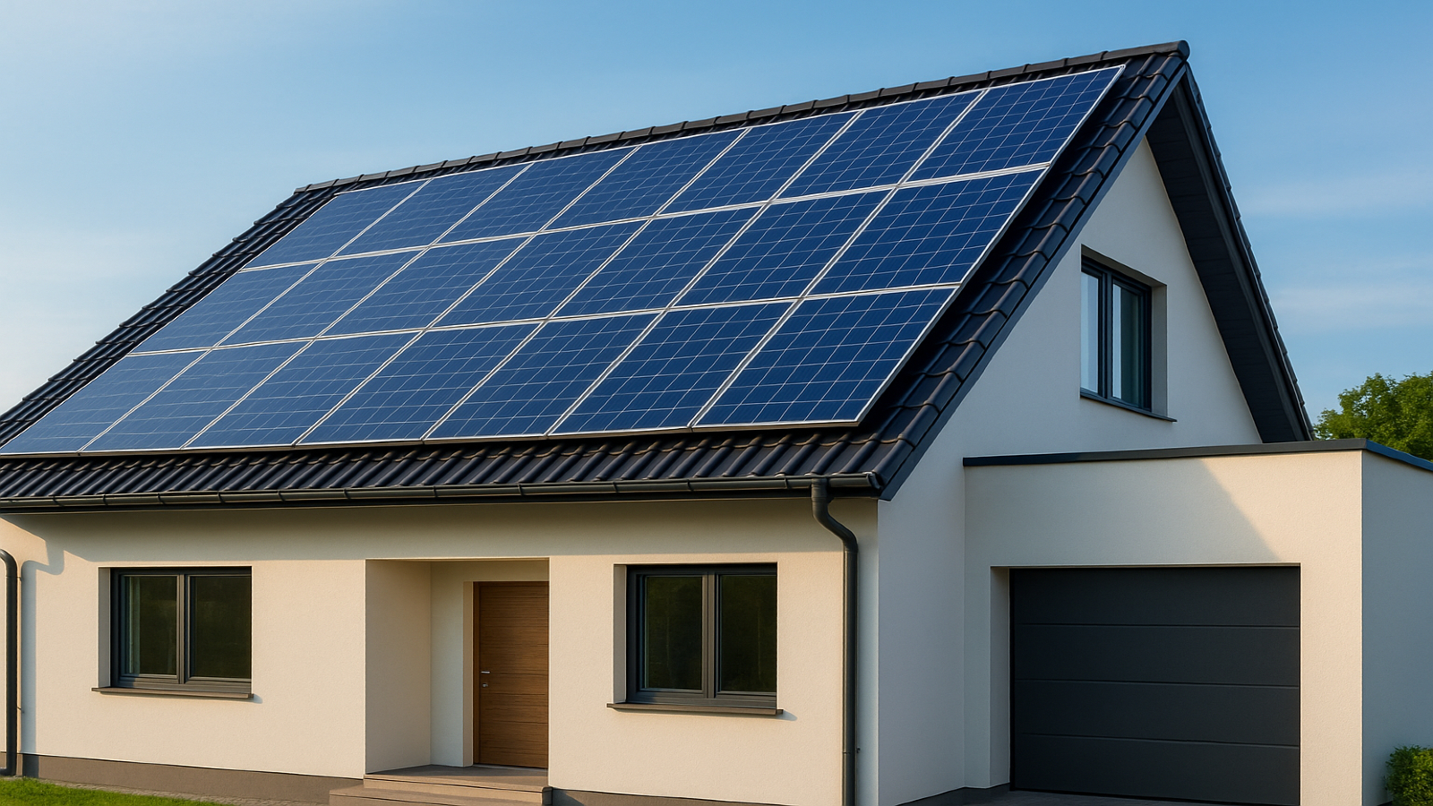 Όσα πρέπει να ξέρετε για φωτοβολταϊκά