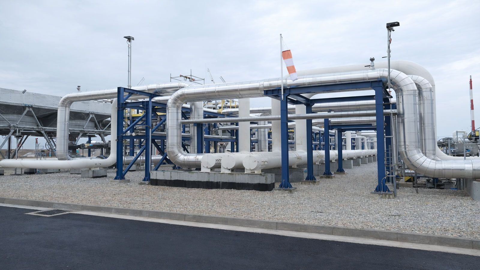 Φυσικό αέριο: Γιατί ανέβηκε 18,5% η ζήτηση στην Ελλάδα