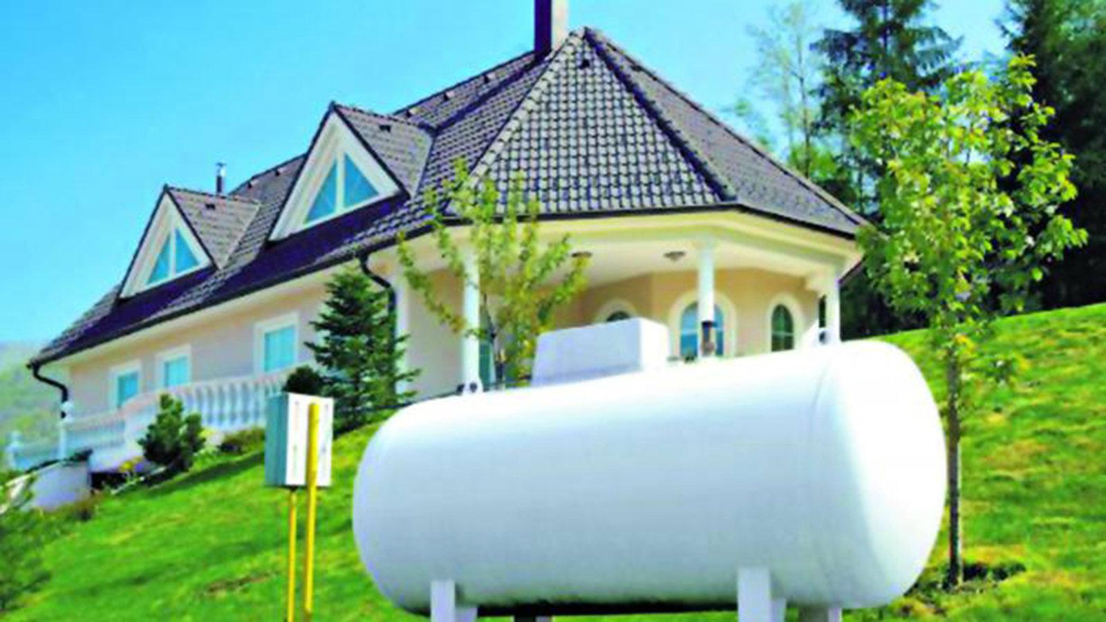 Υγραέριο: Η «έξυπνη ενέργεια» που μειώνει κόστος & αυξάνει απόδοση!