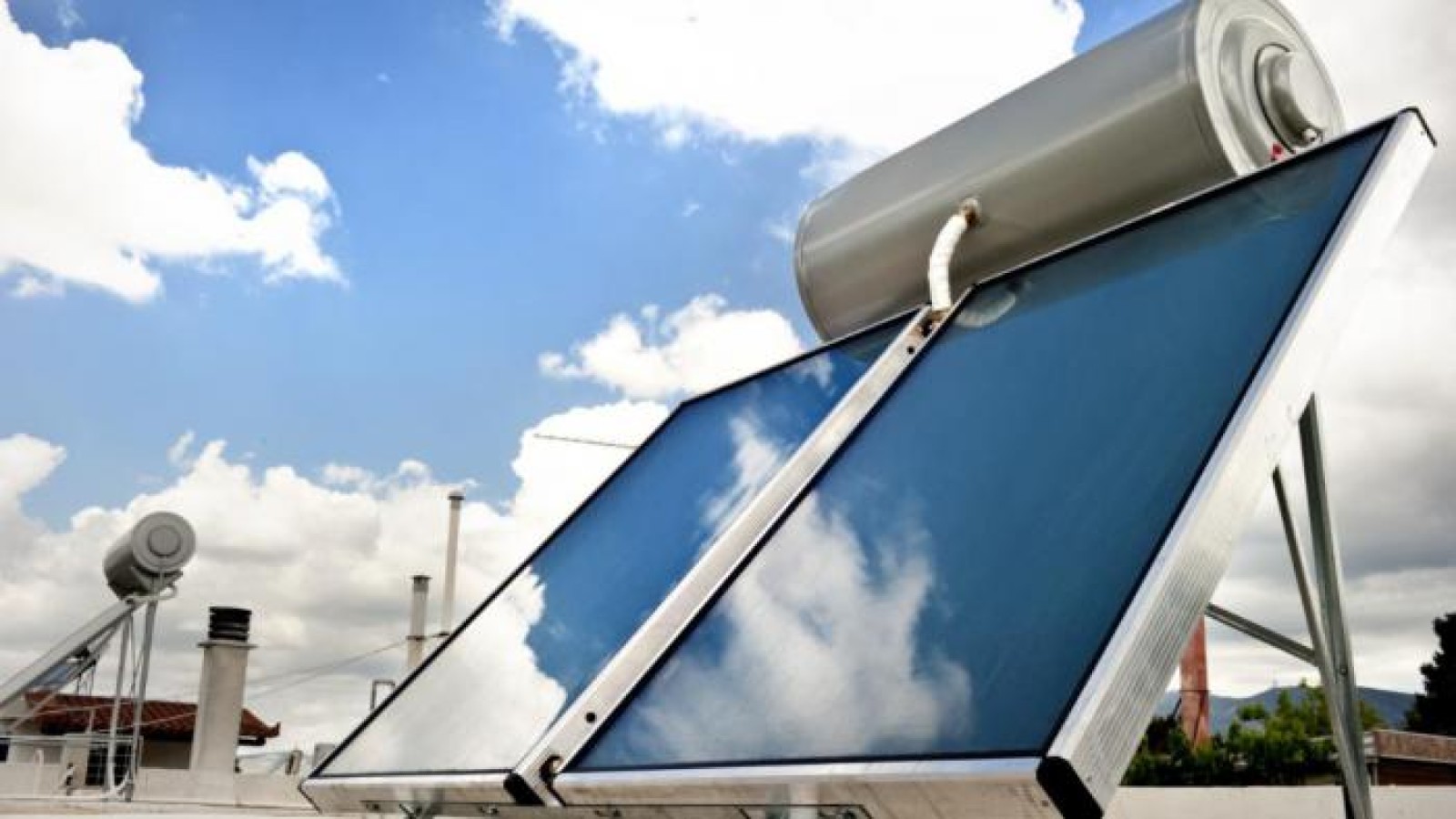 Κέρδος όλο το χρόνο με σωστή επιλογή ηλιακού