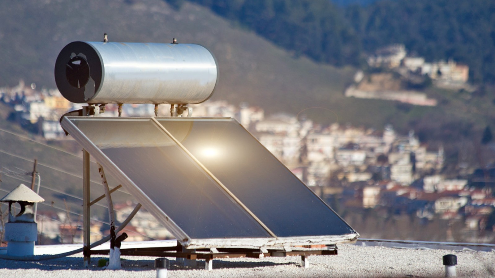 Για να μην την πατήσεις: Top μυστικά επιλογής ηλιακού θερμοσίφωνα