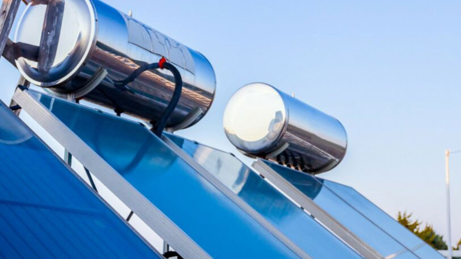 Σε μία χώρα, όπως η Ελλάδα, μία μεσογειακή χώρα δηλαδή, η επένδυση στην αγορά ενός ηλιακού θερμοσίφωνα υψηλής ποιότητας κρίνεται ως απαραίτητη.