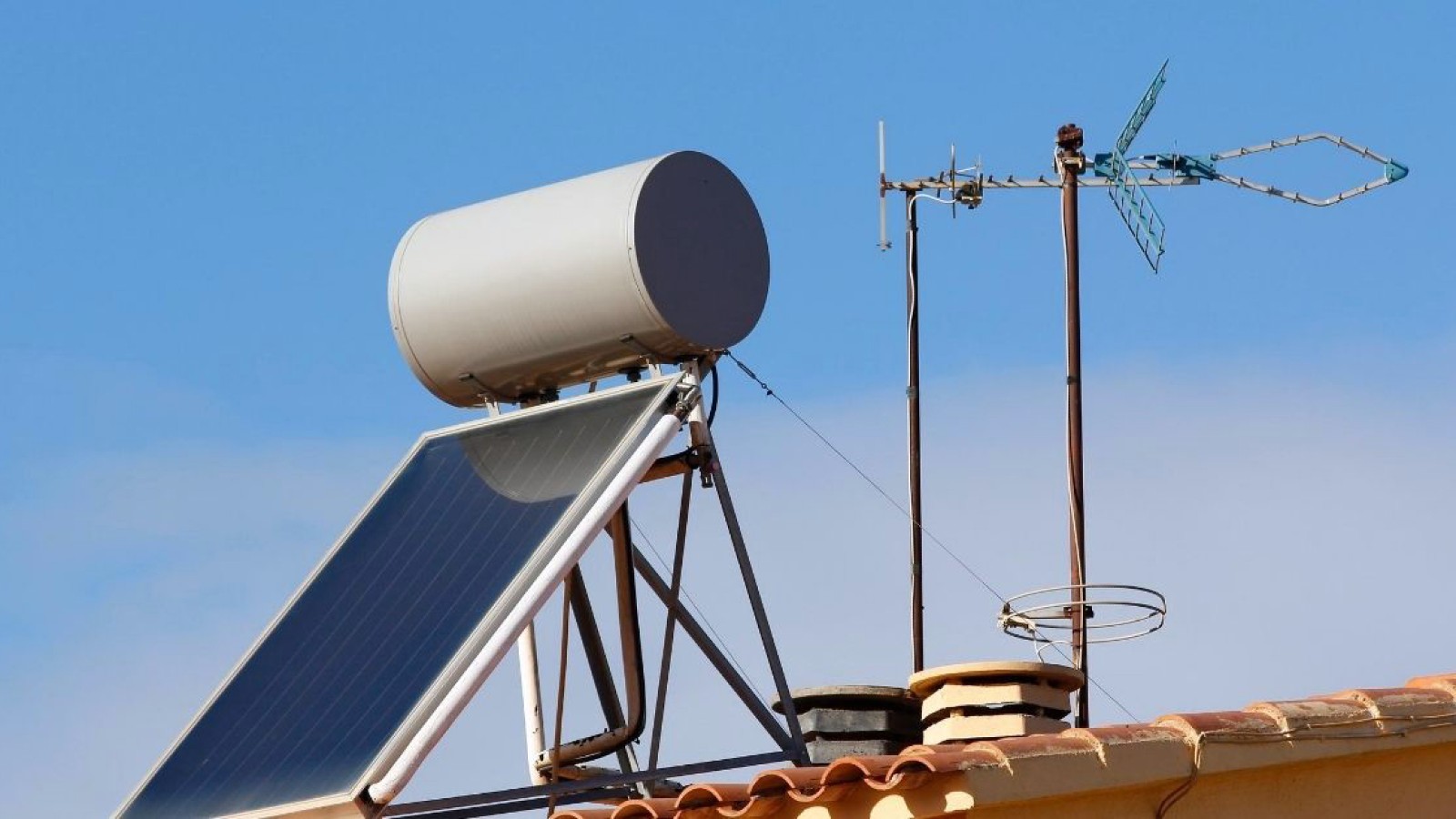 Δες τα 10 SOS του ηλιακού θερμοσίφωνα για μέγιστο όφελος!