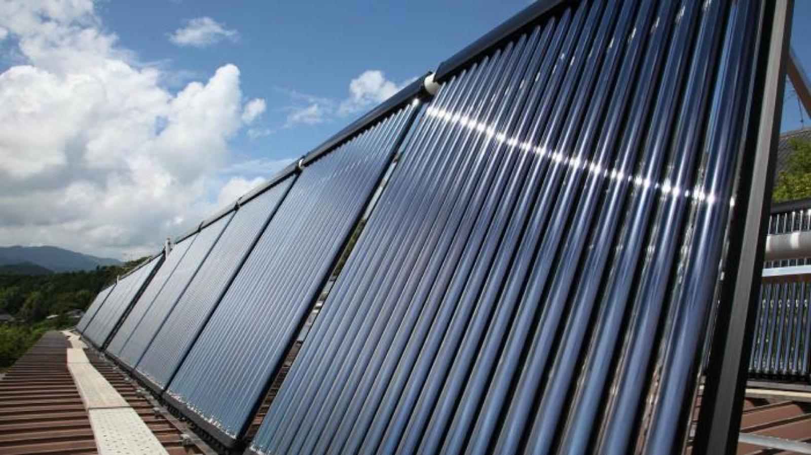 Ο ήλιος πληρώνει… εσύ απολαμβάνεις!