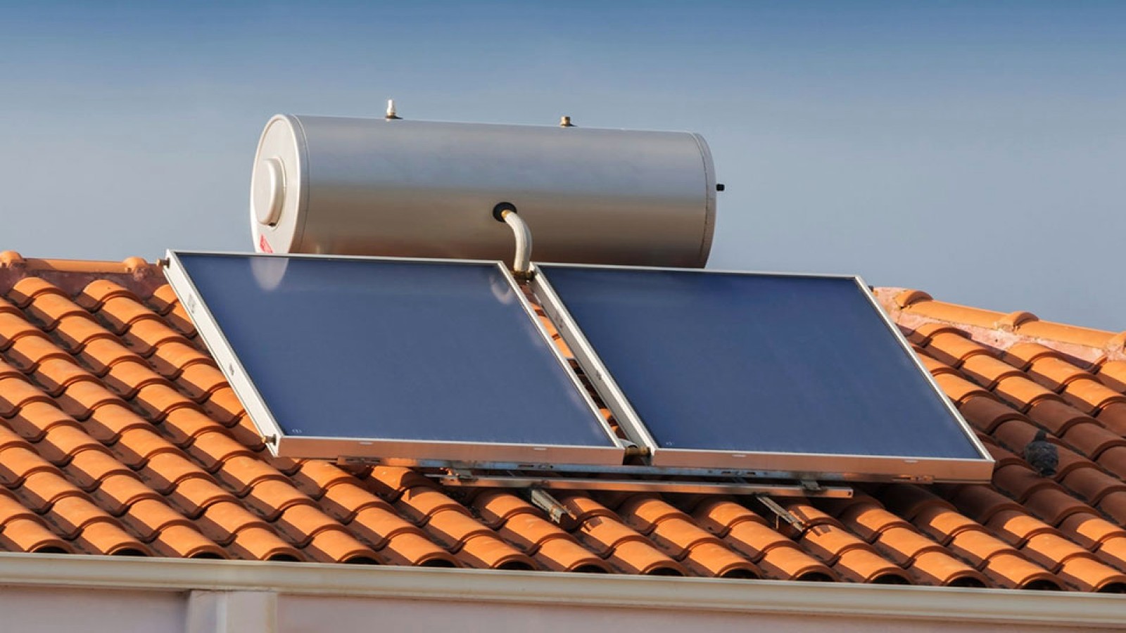Ποιος ηλιακός θερμοσίφωνας σου ταιριάζει από τους πιο σημαντικούς τύπους