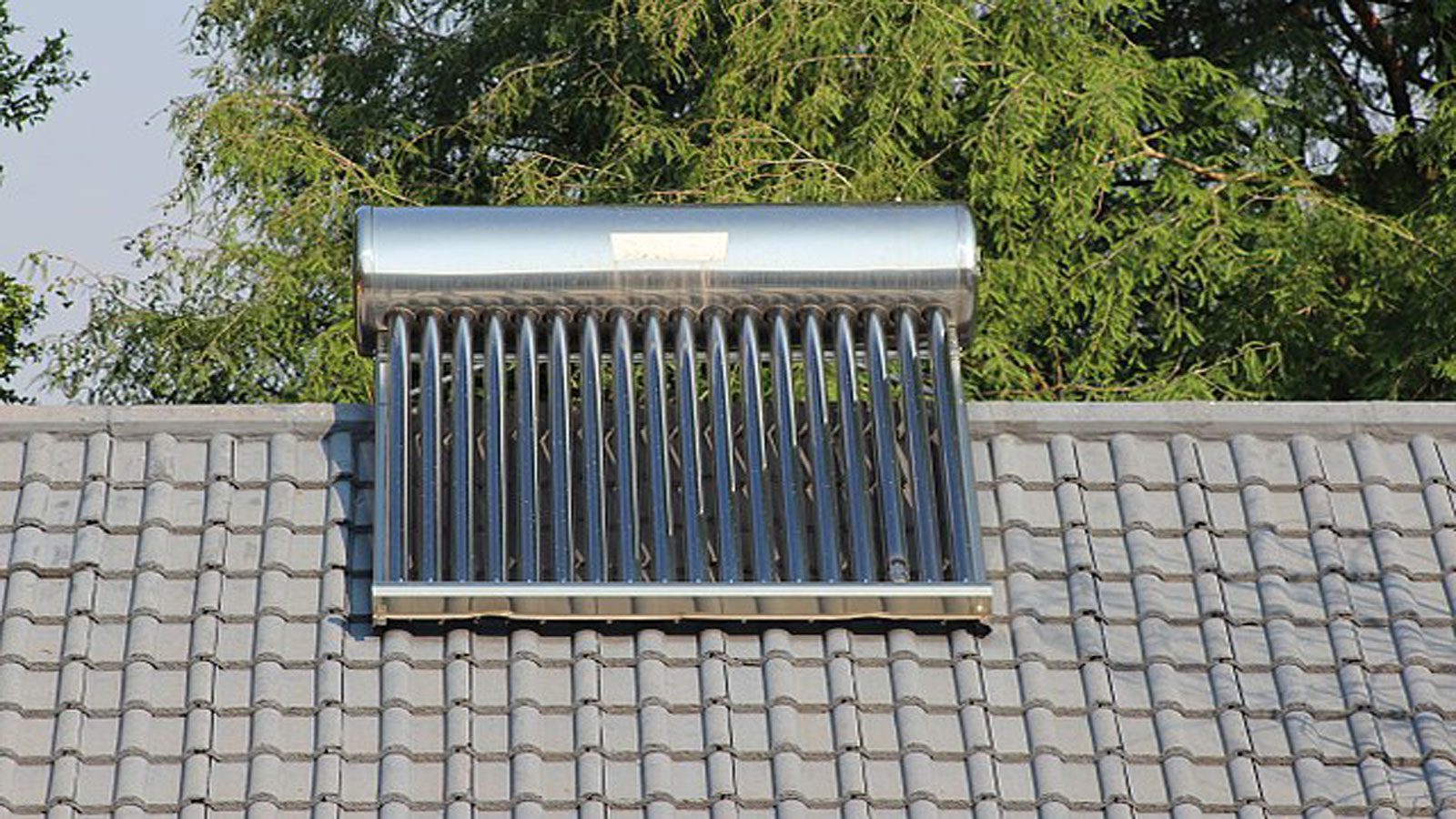 Ηλιοθερμικό σύστημα: Οικονομικά οφέλη για κάθε κατοικία