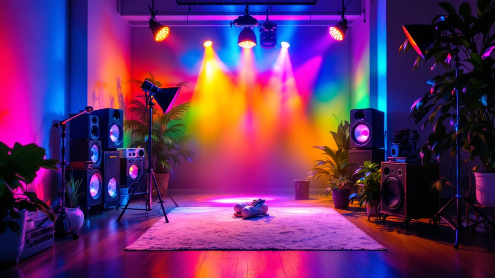 Φωτισμός LED για σπίτι & επιχείρηση: Ενεργειακή λύση για κάθε χώρο