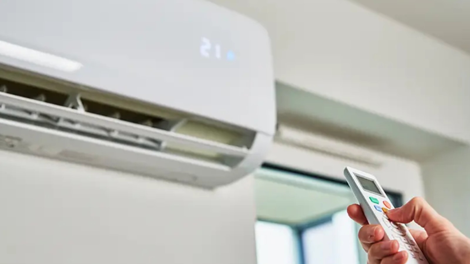 Κλιματιστικό: Πόσο πάει το «μαλλί»; Πολύ, αν δεν προσέξεις!