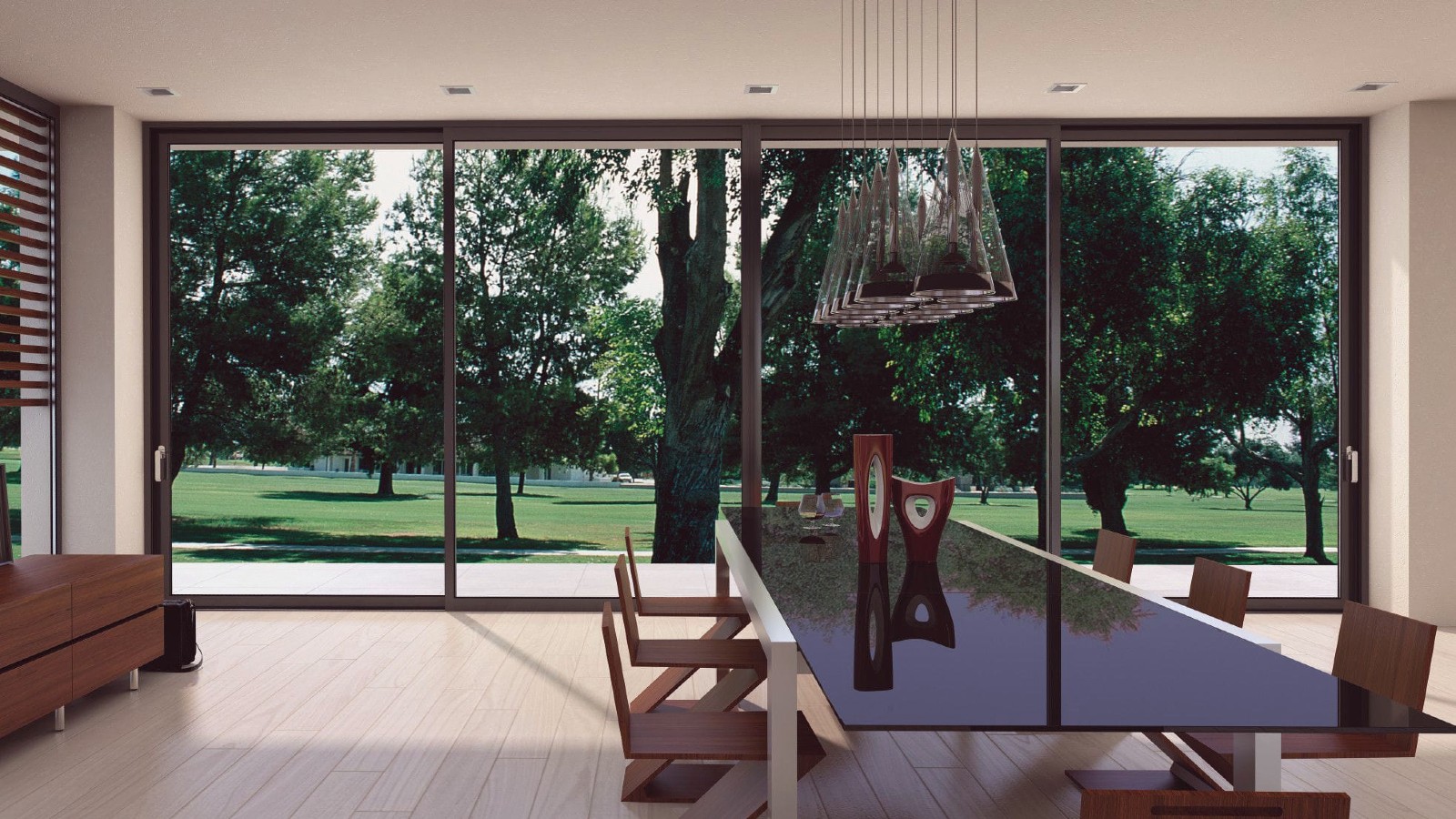 Η λύση για σπίτι χωρίς απώλειες