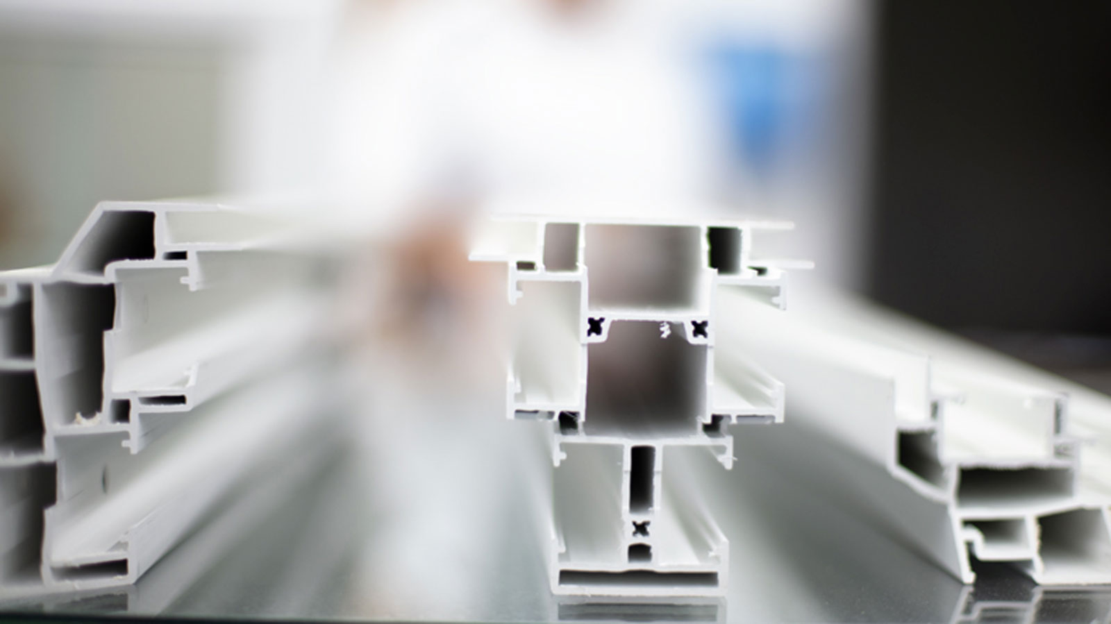 Επιλογή κουφωμάτων: Βρες το ιδανικό υλικό για κάθε ανάγκη