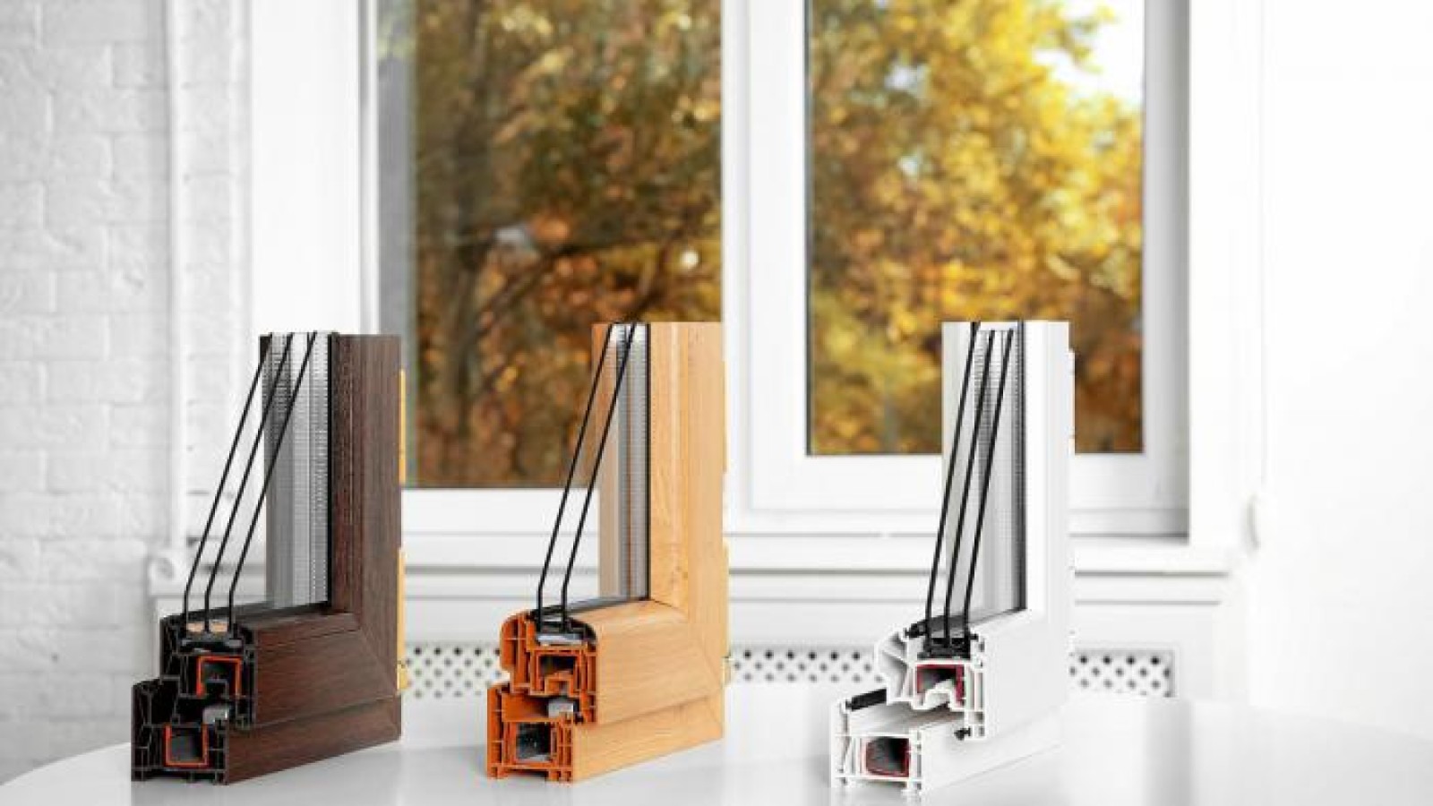 Επιλογή κουφωμάτων: Βρες το ιδανικό υλικό για κάθε ανάγκη