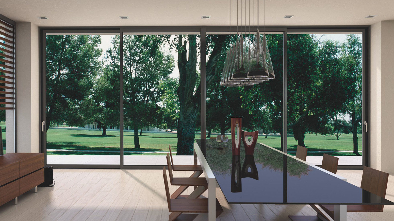 «Εξοικονομώ»: Ενεργειακή αναβάθμιση σε τρεις κατηγορίες με παρέμβαση που αφορά κατά βάση σε θερμομονωτικά/θερμο-διακοπτόμενα κουφώματα με διπλούς υαλο