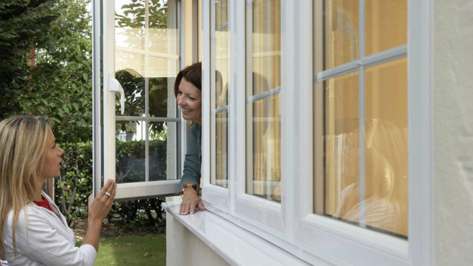 Ανοιγόμενα κουφώματα: Θερμομόνωση, max οικονομία, αντοχή παντός καιρού