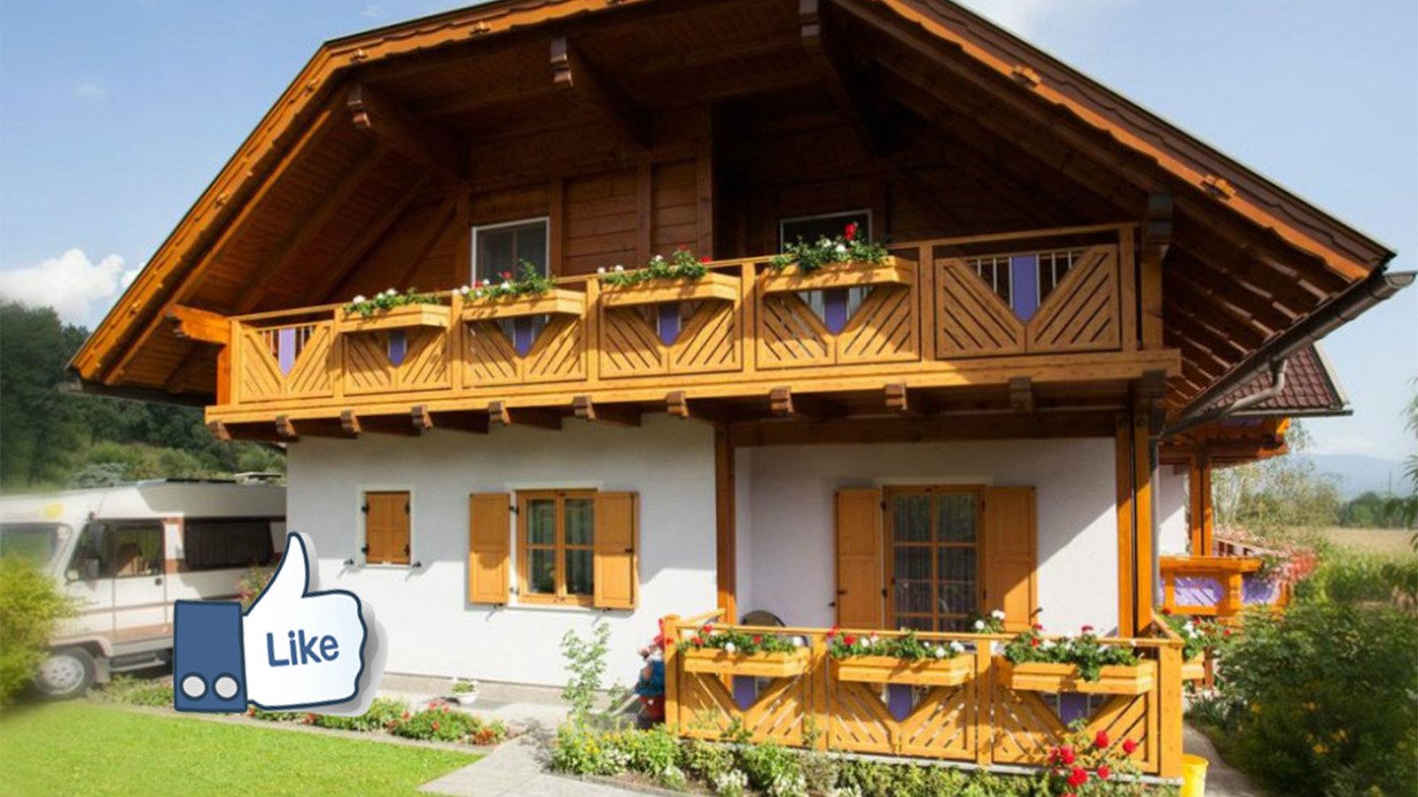 Ξύλινα υπόστεγα: φυσική λύση για δροσιά το καλοκαίρι.