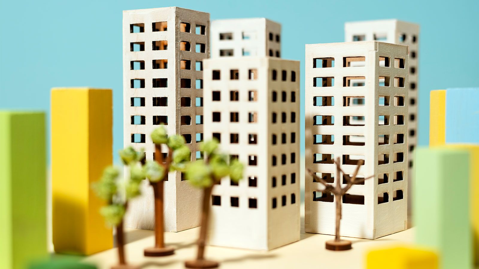 EPBD: νέα εποχή για τα κτίρια στην Ελλάδα έως τον Μάιο του 2026