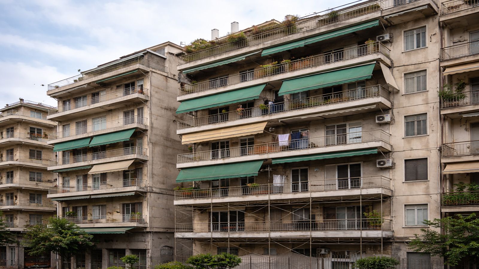 Κτίρια: Πλησιάζει η ώρα για τη νέα οδηγία EPBD