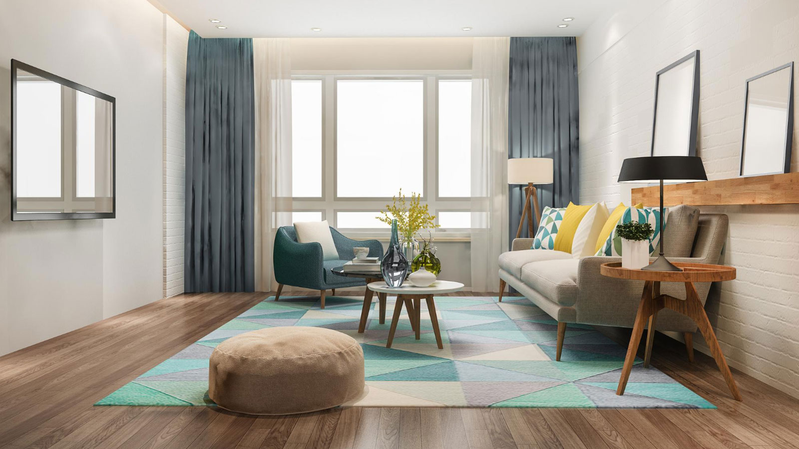 Σπίτι χωρίς λογαριασμούς: Πώς να έχεις μηδενική κατανάλωση ενέργειας