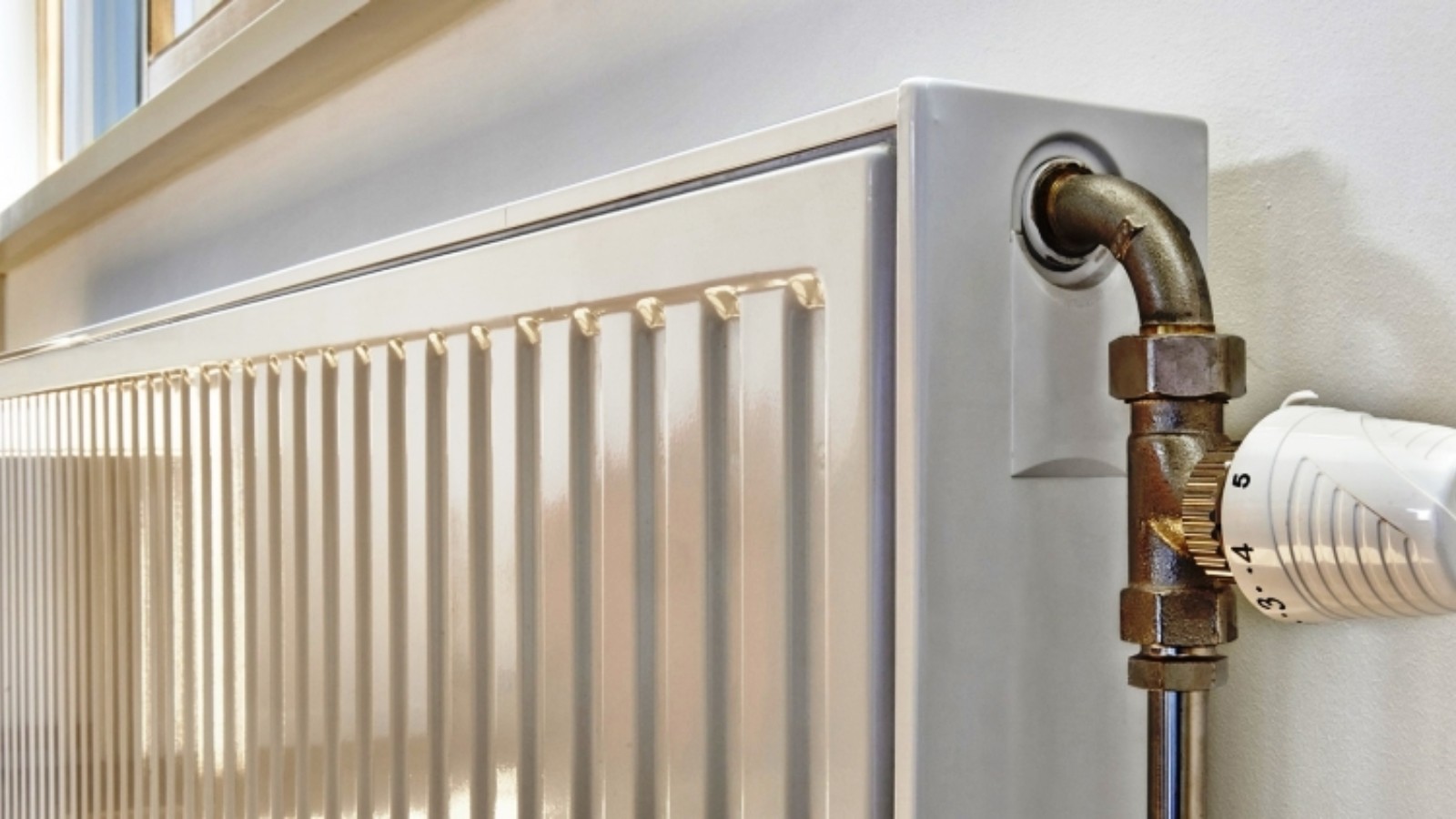 Ποιο είναι το λάθος που κάνουμε στο καλοριφέρ και οδηγεί σε αύξηση του λογαριασμού