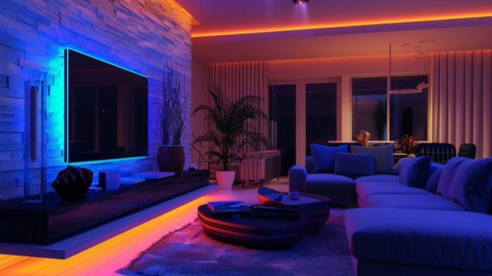 8 SOS σημεία για τα LED