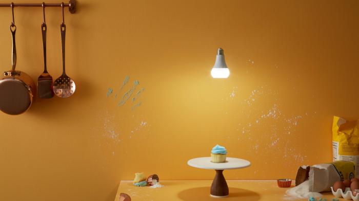 Λάμπες Led νέας γενιάς: Κάνουν ό,τι μπορείς να φανταστείς!