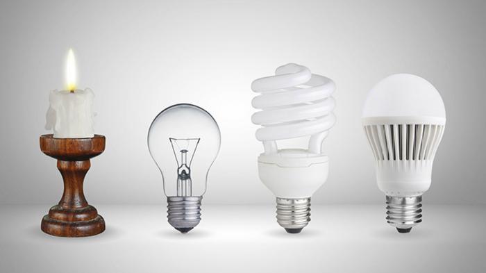 Μην την πατήσεις! 4 λάθος αντιλήψεις για τα LED