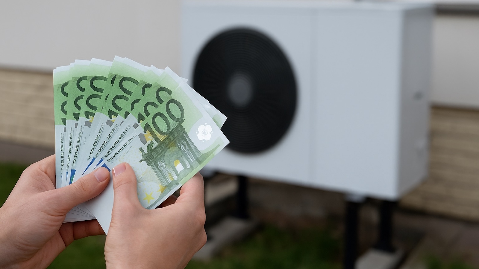 Αντλία Θερμότητας: Πώς να Γλυτώσεις Περισσότερα!