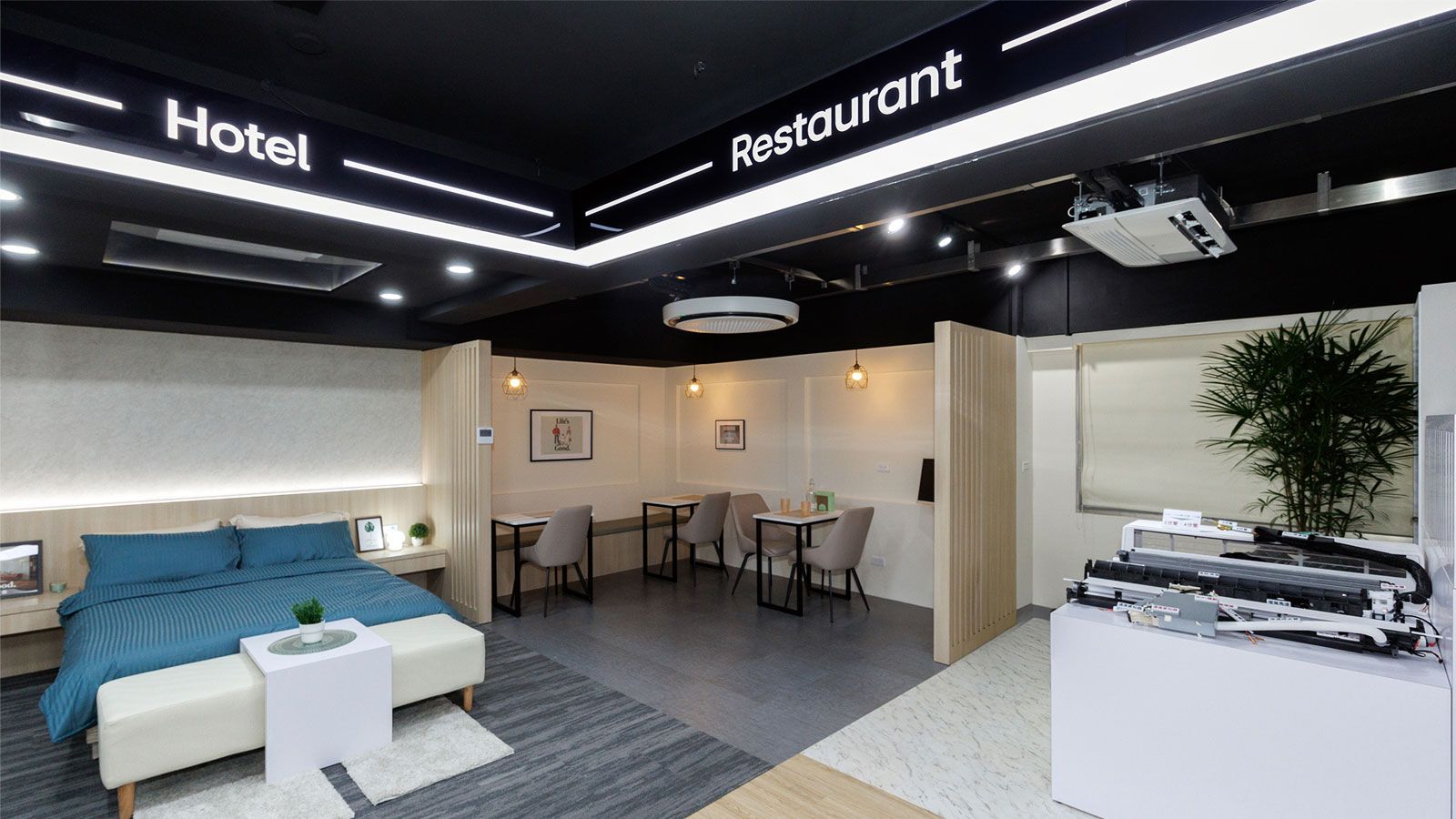 LG Electronics: Επεκτείνει παγκοσμίως τις HVAC Academies για εγκατάσταση και service