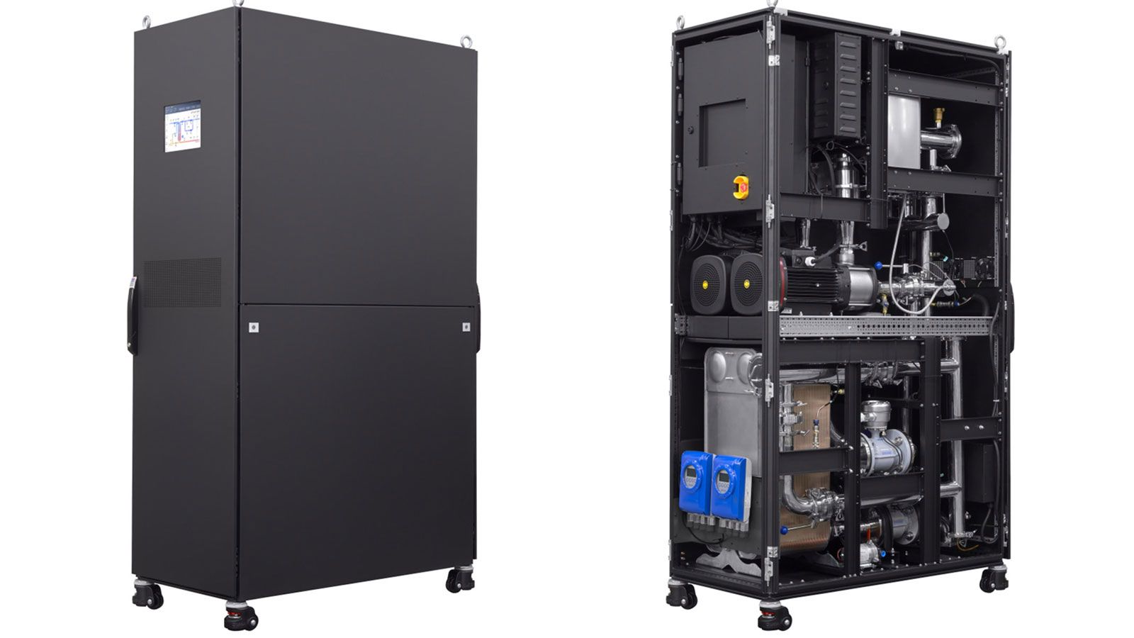 LG Electronics: Πιστοποίηση NVIDIA AI Factory για CDU 600 kW
