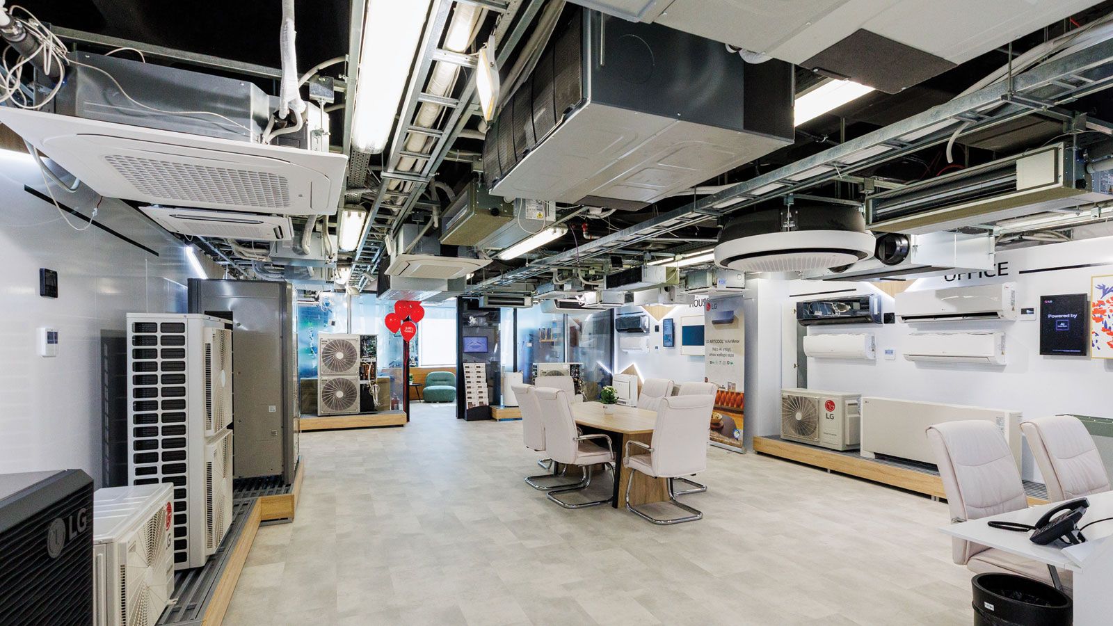 LG: Νέο B2B όραμα 2030 και ανανεωμένη Ακαδημία