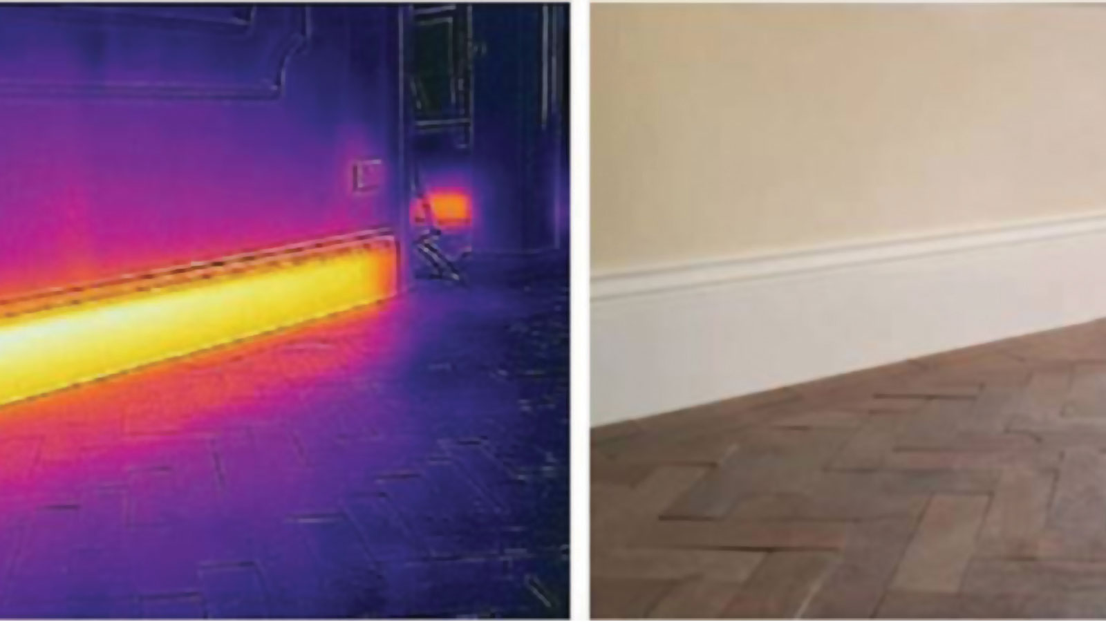 Discrete Heat και η νέα προσέγγιση στη θέρμανση χώρων