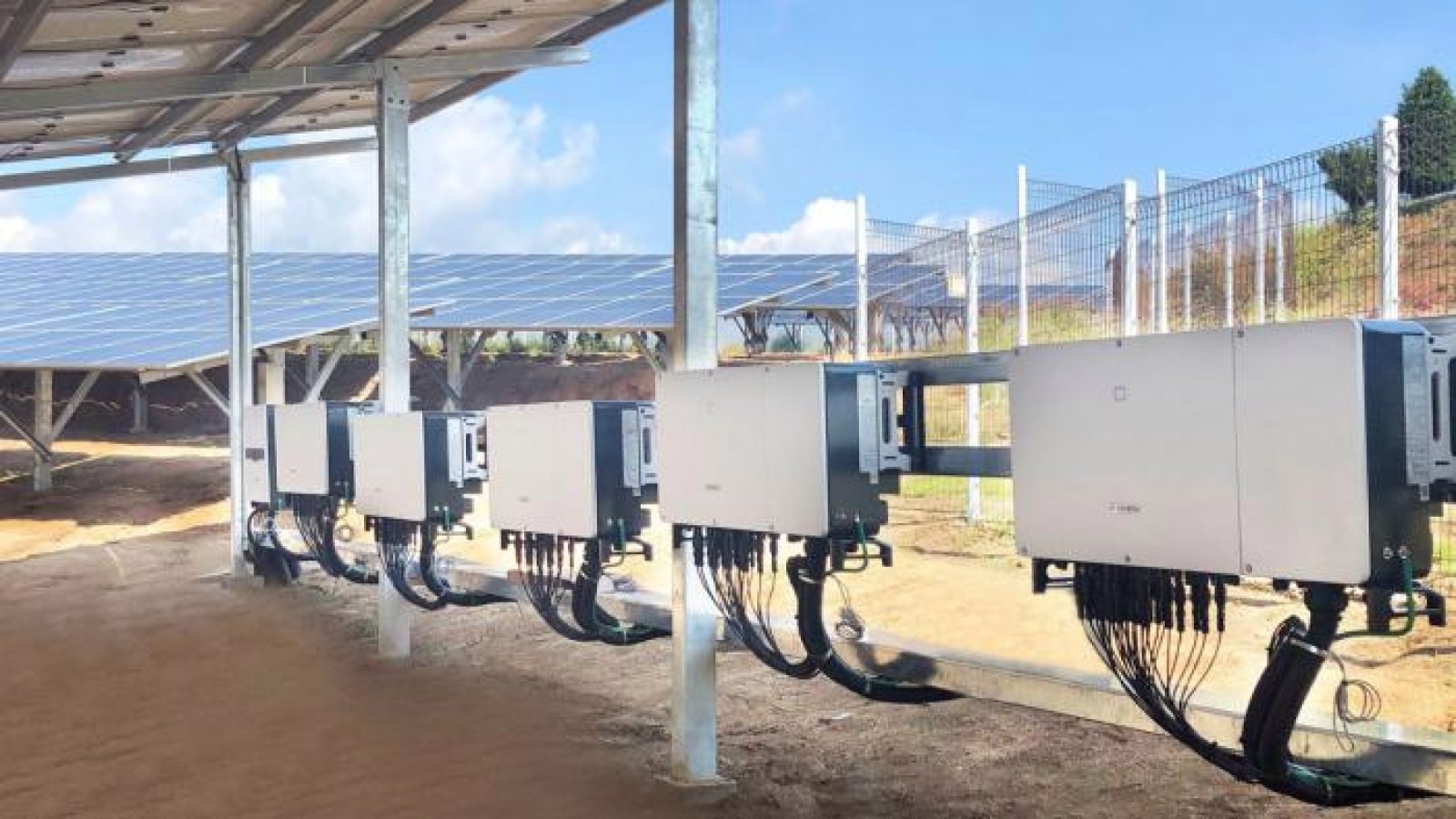 Η λύση για νυχτερινή ενέργεια από φωτοβολταϊκό σύστημα