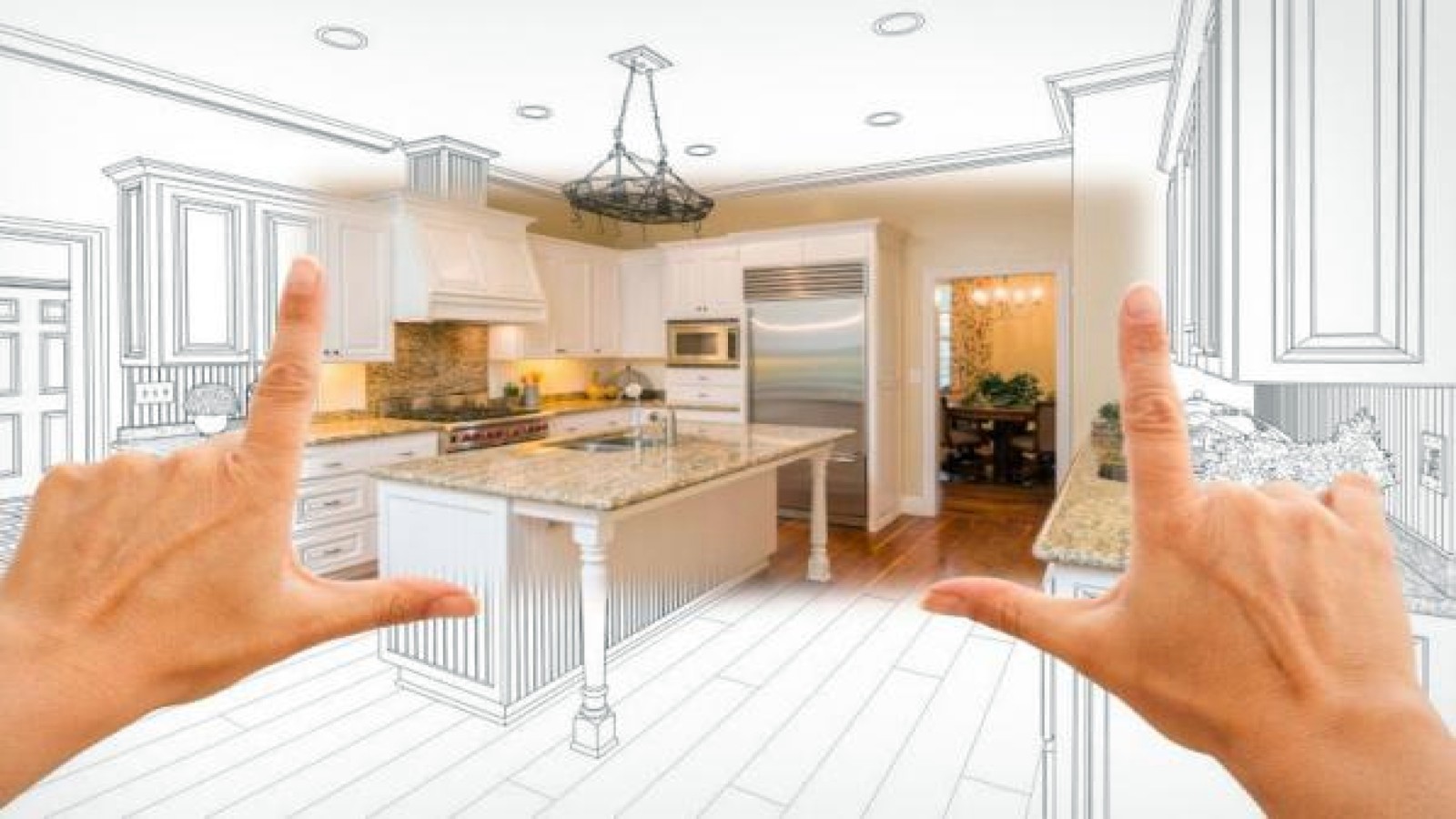 Έξυπνη μόνωση: Ζεστό σπίτι, χαμηλοί λογαριασμοί όλο τον χρόνο