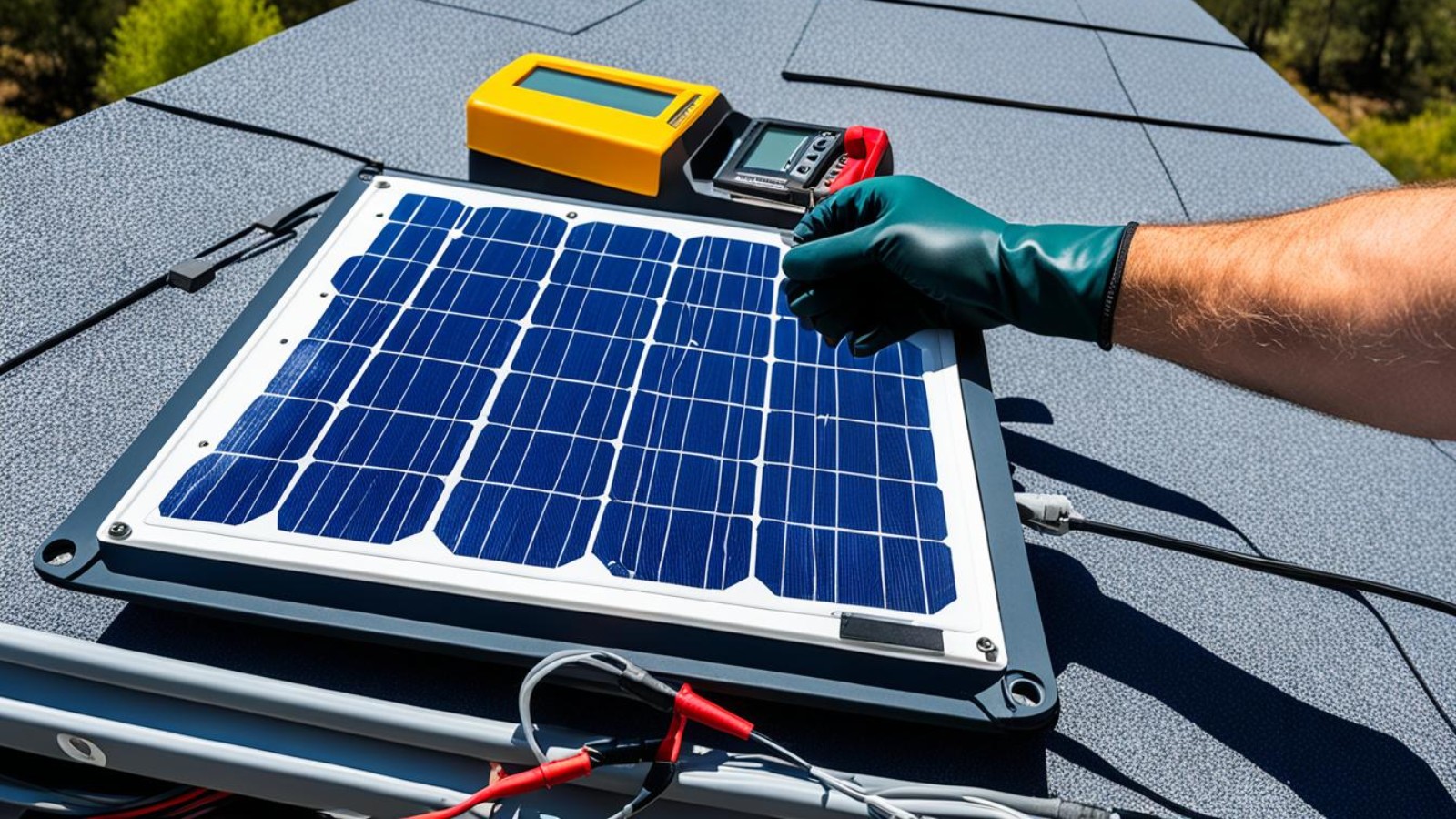 Η σωστή επιλογή και συντήρηση της μπαταρίας φωτοβολταϊκού είναι βασικό βήμα για να εξασφαλίσεις σταθερή παροχή ρεύματος.