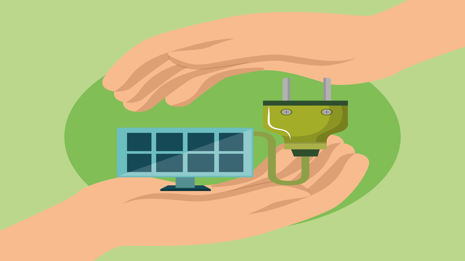 Μπαταρίες φωτοβολταϊκών για μέγιστη απόδοση και διάρκεια ζωής