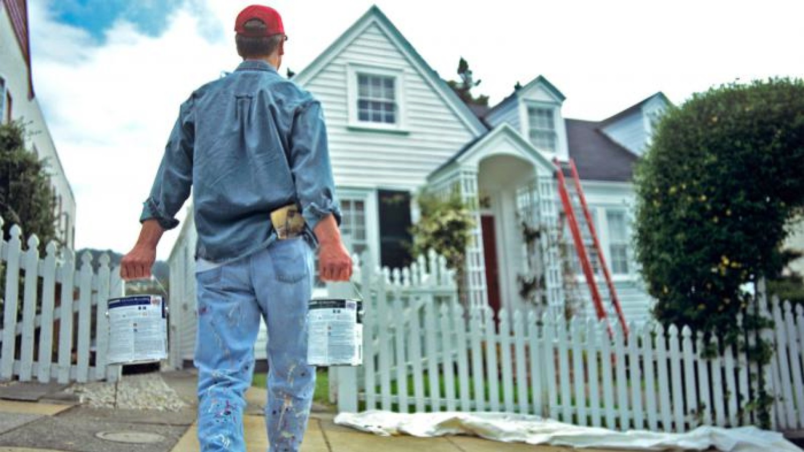 Νανοτεχνολογία στους τοίχους σου – γιατί αξίζει