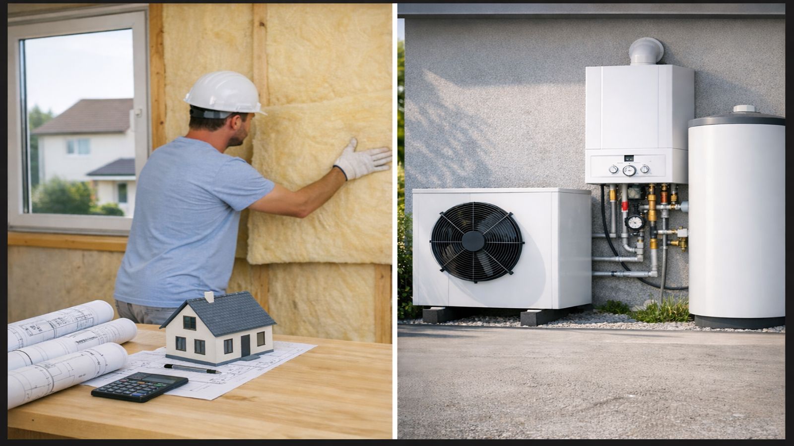 Έρχεται νέο Εξοικονομώ 2026 και στήριξη για θέρμανση