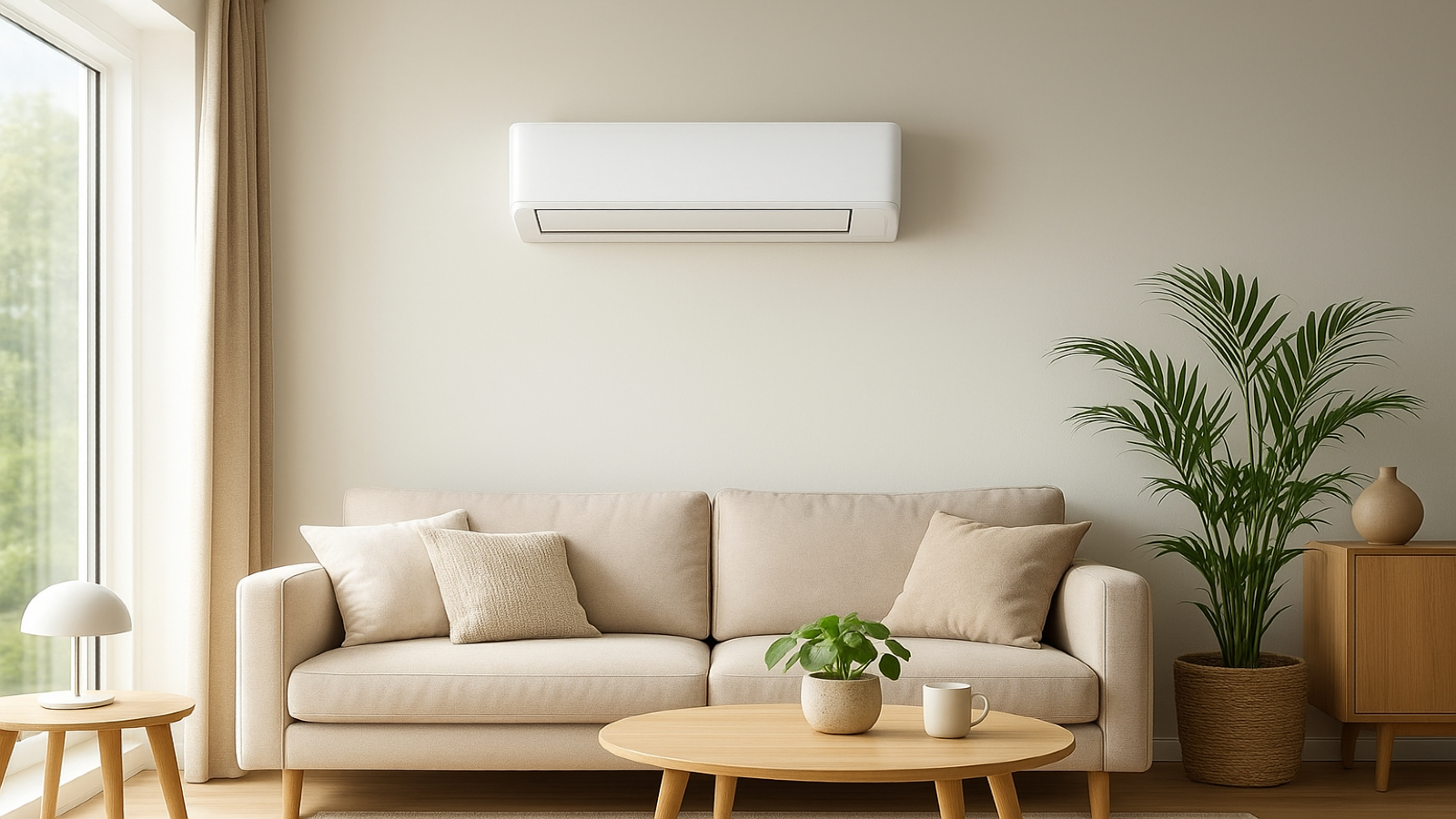 Πότε συμφέρει η αλλαγή κλιματιστικού για μέγιστη άνεση και οικονομία