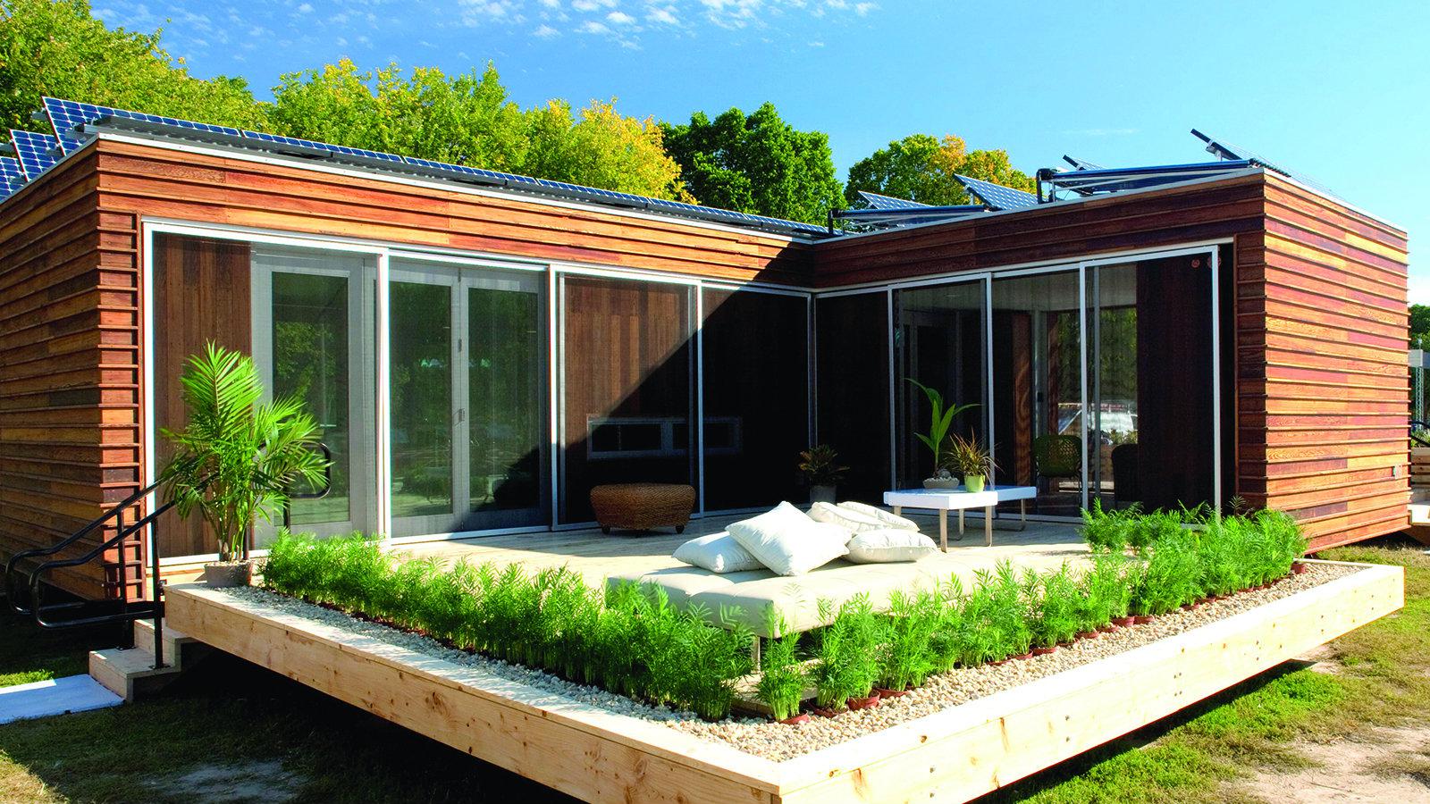 Δωρεάν ρεύμα, θέρμανση και ζεστό νερό με Net Metering