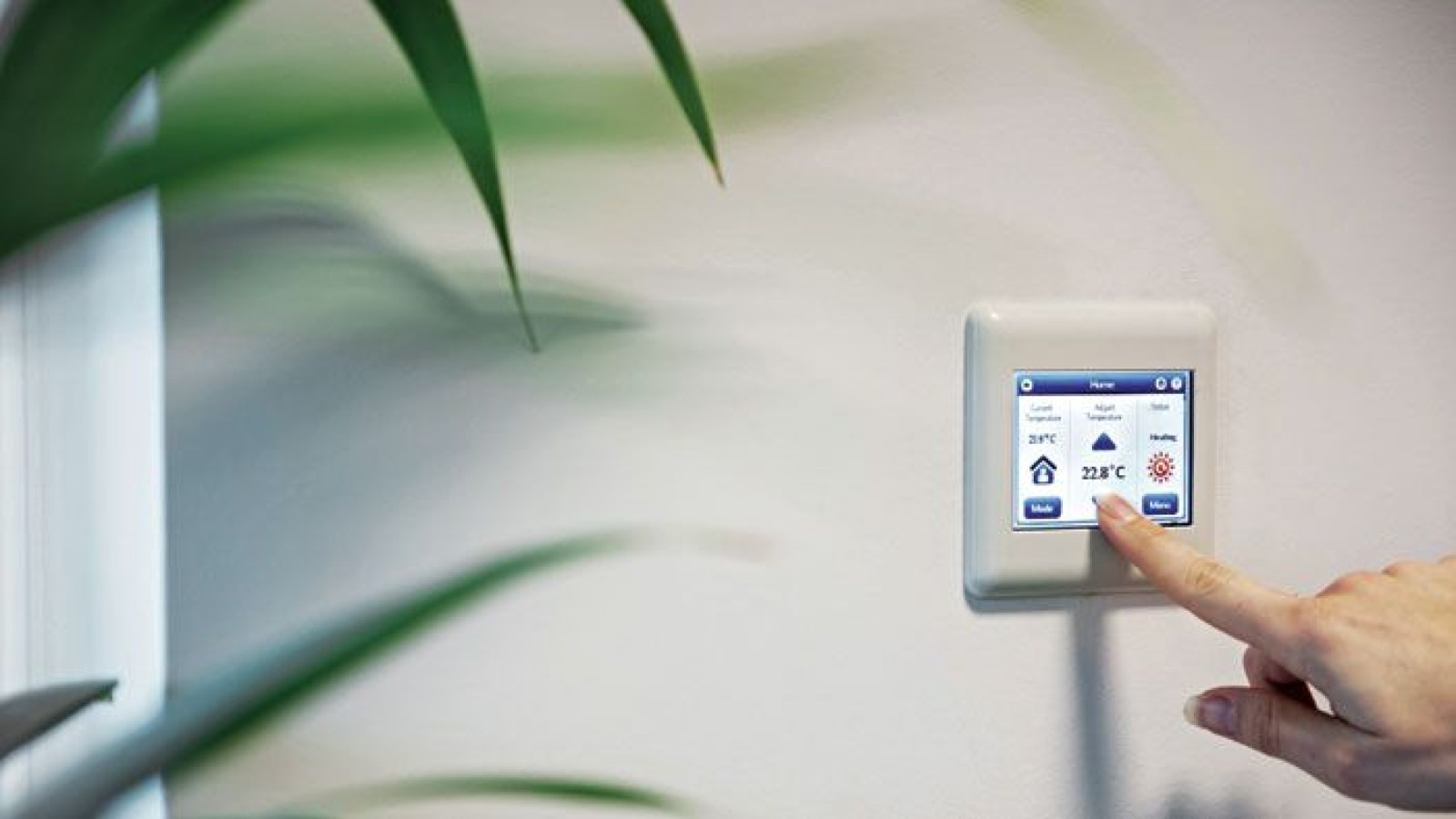 Πώς το smart home σου εξοικονομεί ενέργεια με το σωστό τρόπο.