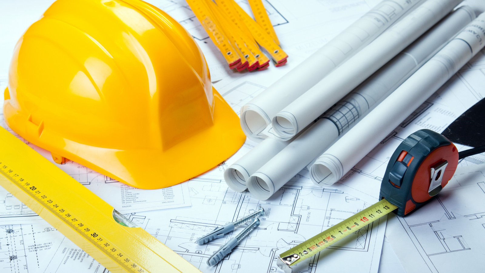 Τα μυστικά της επιτυχημένης οικοδομικής στρατηγικής