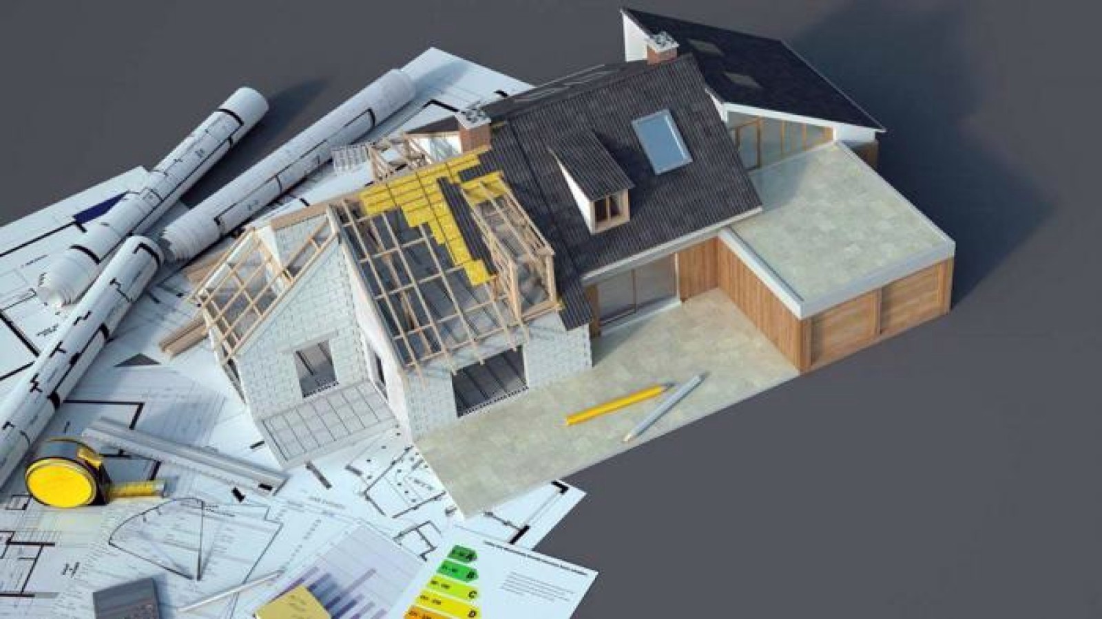 Τα μυστικά της επιτυχημένης οικοδομικής στρατηγικής