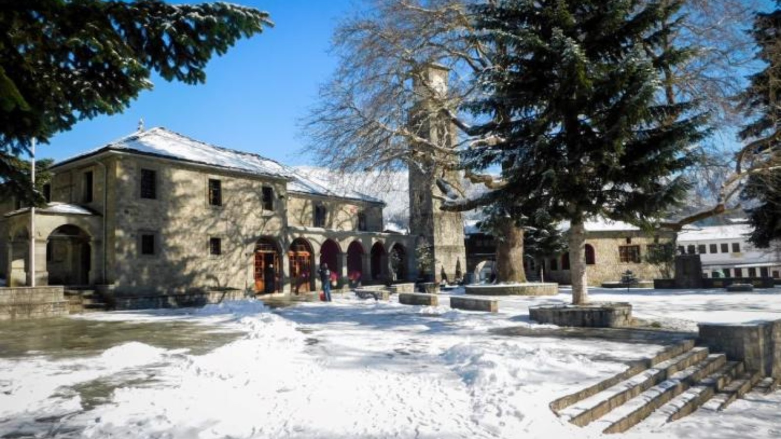 Εξοικονόμηση ενέργειας: Πώς θα επιδοτηθούν τα ορεινά τουριστικά καταλύματα