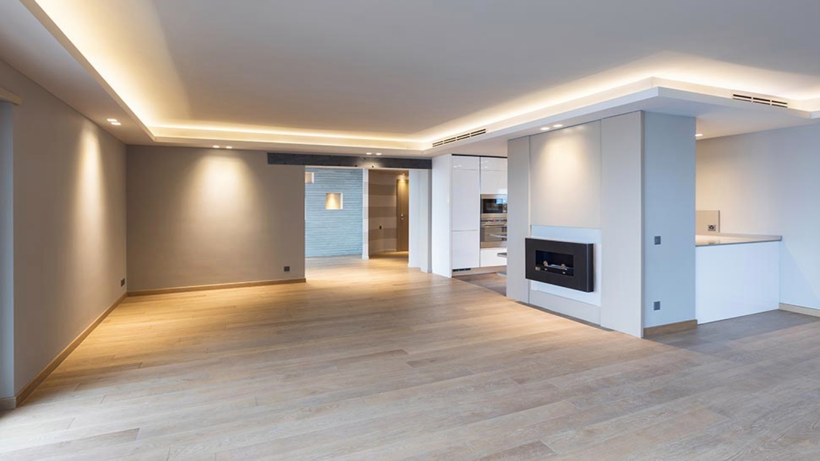 Φωτισμός LED για σπίτι & επιχείρηση: Ενεργειακή λύση για κάθε χώρο