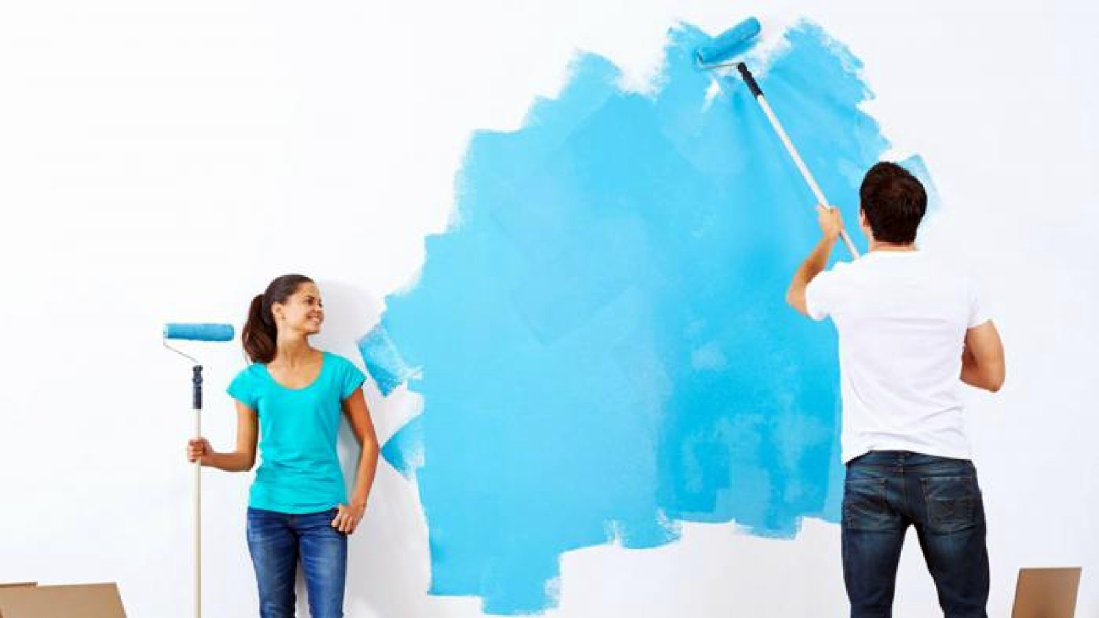 Βάψιμο με ενεργειακά οφέλη – Επένδυση στην εξοικονόμηση και την αισθητική