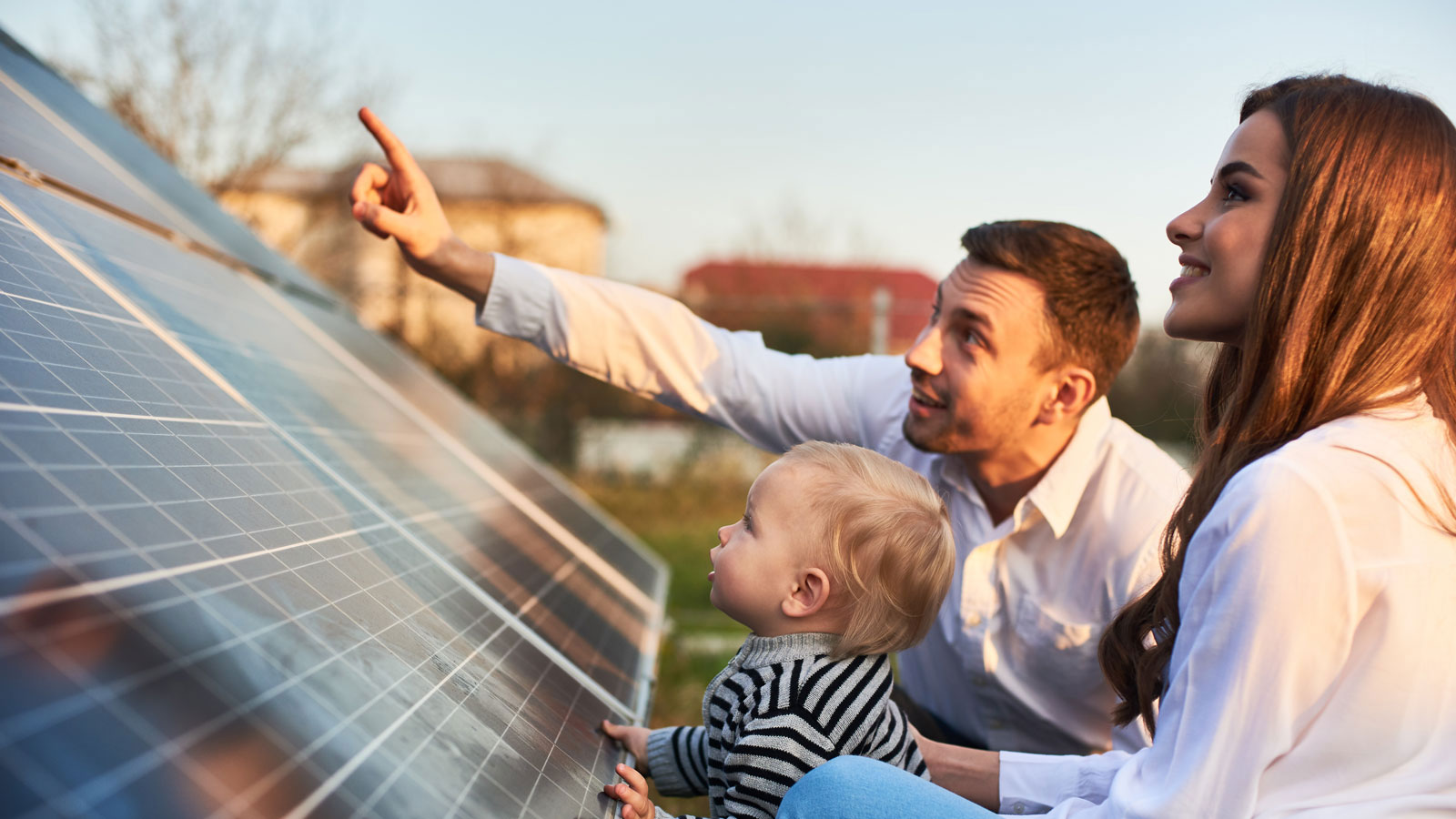 Φωτοβολταϊκά: Εμπειρία και εξειδίκευση πολύ υψηλού επιπέδου