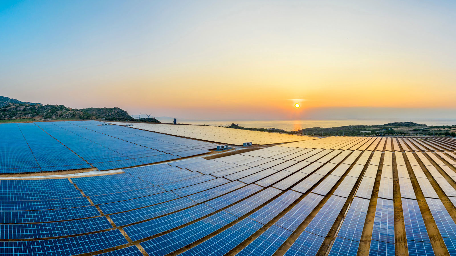 Φωτοβολταϊκά: Εμπειρία και εξειδίκευση πολύ υψηλού επιπέδου